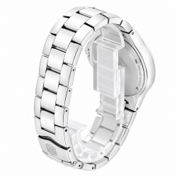 Tag Heuer Kirium 36MM WL111F Stainless Steel Watch